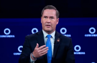 Waltz (σύμβουλος Trump):  Στο τραπέζι η πρόταση Orban για κατάπαυση πυρός - Η Ουκρανία να μην ελπίσει σε λευκές επιταγές