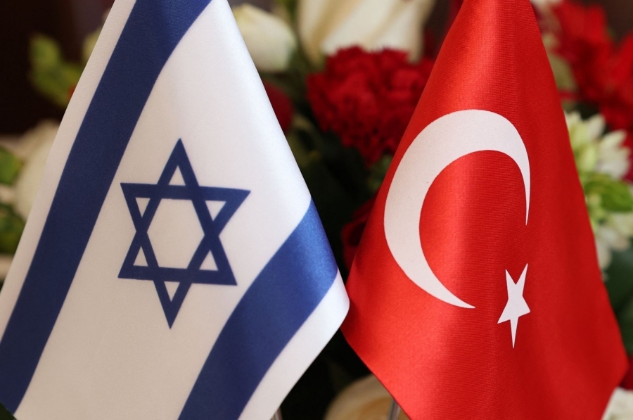 Τουρκικό ΥΠΕΞ: Το Ισραήλ παραβιάζει το διεθνές δίκαιο στη Γάζα, η βαρβαρότητα δεν είναι αυτοάμυνα