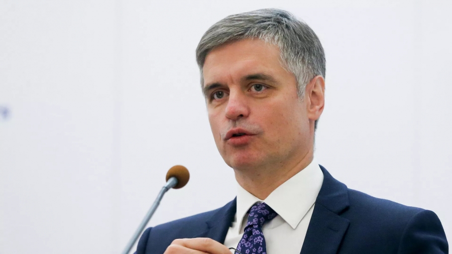 Παραδοχή από τον Πρέσβη της Ουκρανίας στη Βρετανία: Το Κίεβο σκόπευε από καιρό να καταστρέψει τη γέφυρα της Κριμαίας