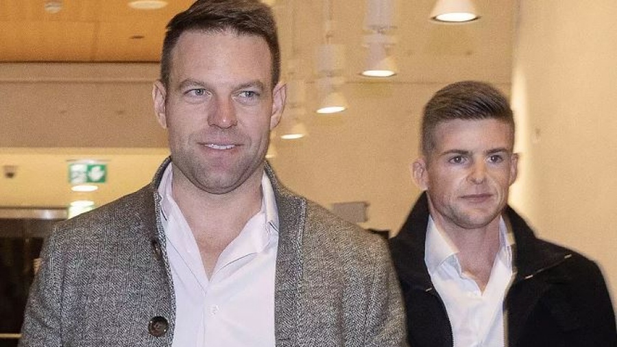 Oι Happy Travellers πήγαν στην Αγόριανη