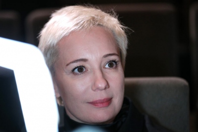 Ρωσία: Ο επικεφαλής του FPBC, ζητά την έναρξη ποινικής δίωξης εναντίον της Chulpan Nailevna Khamatova