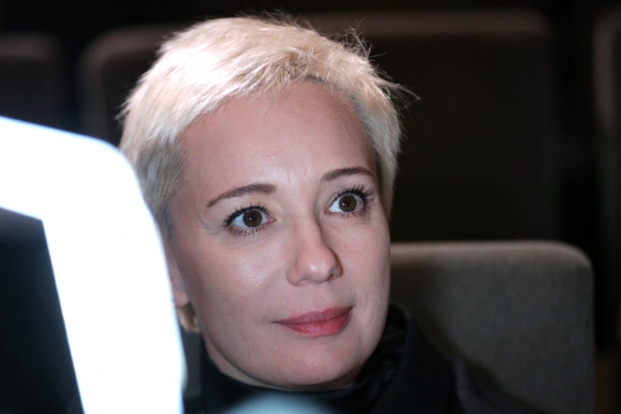 Ρωσία: Ο επικεφαλής του FPBC, ζητά την έναρξη ποινικής δίωξης εναντίον της Chulpan Nailevna Khamatova