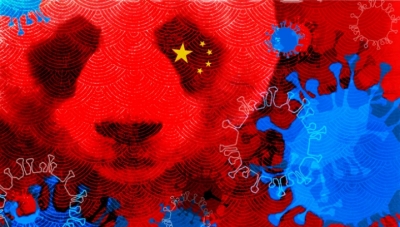 Έρευνα για Κίνα: Πόσα κρούσματα θα μετρούσε ημερησίως αν διαχειριζόταν την πανδημία όπως οι ΗΠΑ και ΕΕ