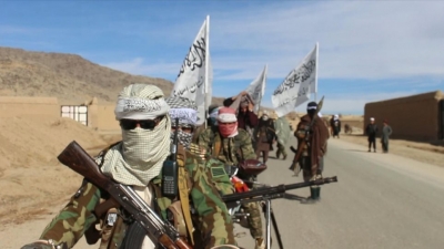 Αφγανιστάν: Εκατοντάδες μουτζαχεντίν Ταλιμπάν κατευθύνονται προς την Κοιλάδα του Πανσίρ που αντιστέκεται