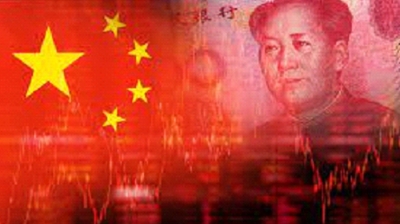 Goldman Sachs - Nomura: Κάτω από το 3% η ανάπτυξη της Κίνας το 2022