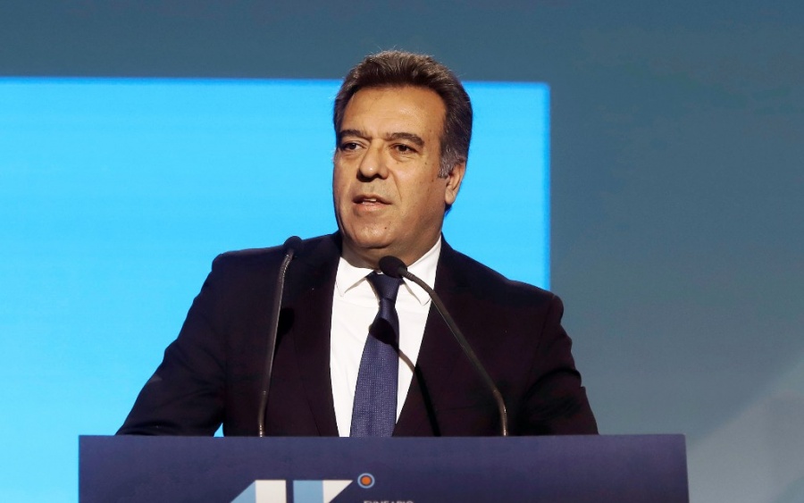 Κόνσολας (Υφυπ. Τουρισμού): Βάζουμε τέλος στην παρακμή της Μεσαιωνικής Πόλης της Ρόδου