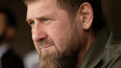 Ο Kadyrov κερδίζει τις προεδρικές εκλογές στην Τσετσενία με 99,85% των ψήφων