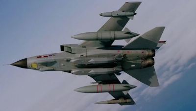 The Times: Χωρίς στήριξη από ΗΠΑ, οι Βρετανοί δεν θα εγκρίνουν χτυπήματα στη Ρωσία με Storm Shadow