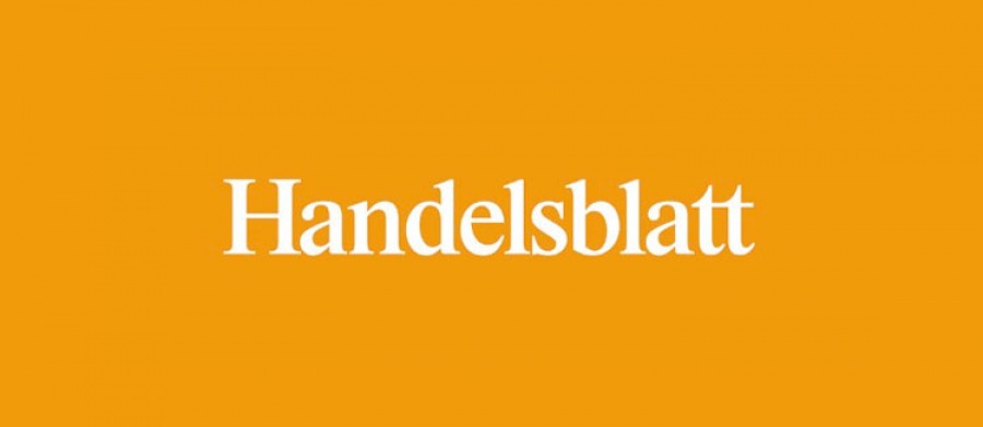 Handelsblatt: Ένδειξη εμπιστοσύνης στην Ελλάδα το ενδιαφέρον για το 15ετές ομόλογο