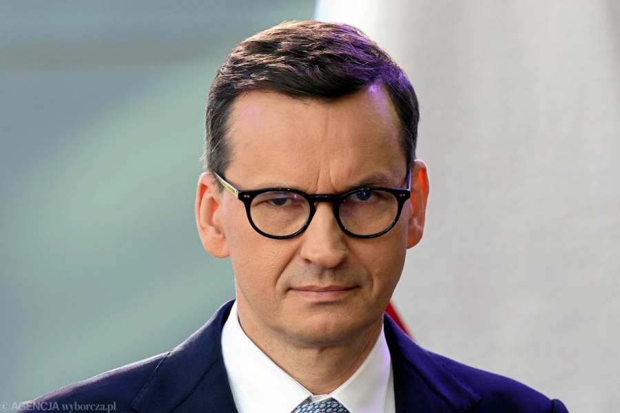 Morawiecki (Πολωνία): Οι ταραχές στη Γαλλία δείχνουν την αποτυχία της μεταναστευτικής πολιτικής της ΕΕ – Εμείς αντιστεκόμαστε