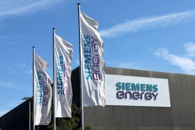Η Siemens Energy θα καταγράψει καθαρή ζημία 560 εκατ. ευρώ το 2021 - Θα πληρώσει το κόστος της ρήξης με τη Ρωσία