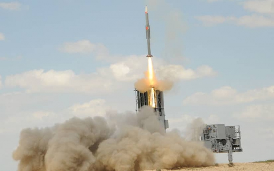 Το Ισραήλ εξαπλώνεται - Μετά την παραγωγή drones SpyX, δίνει στο Μαρόκο και Barak - Tο σύστημα αεράμυνας που πήραν Κύπρος και Ελλάδα