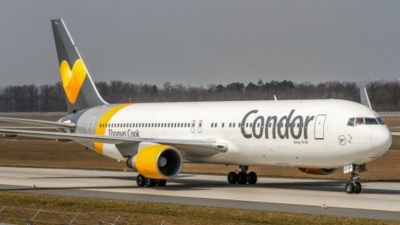 Νέες καθημερινές πτήσεις της Condor σε Αθήνα το 2027