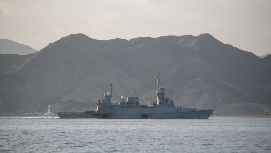 Αναφορά για κατάληψη αλιευτικού σκάφους της Υεμένης στον Κόλπο του Άντεν