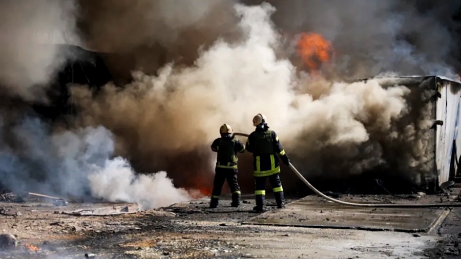Κόλαφος ο ΟΗΕ, καταδικάζει την ουκρανική τρομοκρατία: «Απαράδεκτη η επίθεση κατά αμάχων στο Bryansk»