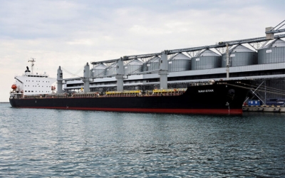 Γιατί οι  Lloyd’s  θα ασφαλίζουν τις εξαγωγές ουκρανικών σιτηρών – Τι φοβούνται οι πλοιοκτήτες