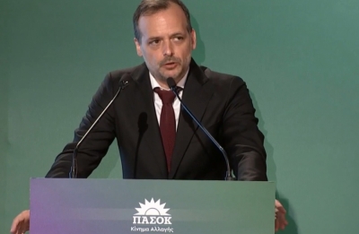 Χ. Δούκας: Η αναποτελεσματική ενεργειακή πολιτική της κυβέρνησης κοστίζει πολύ ακριβά στους Έλληνες πολίτες