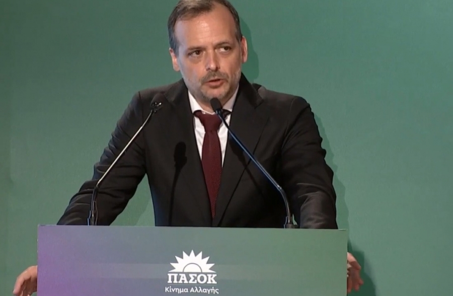 Χ. Δούκας: Η αναποτελεσματική ενεργειακή πολιτική της κυβέρνησης κοστίζει πολύ ακριβά στους Έλληνες πολίτες