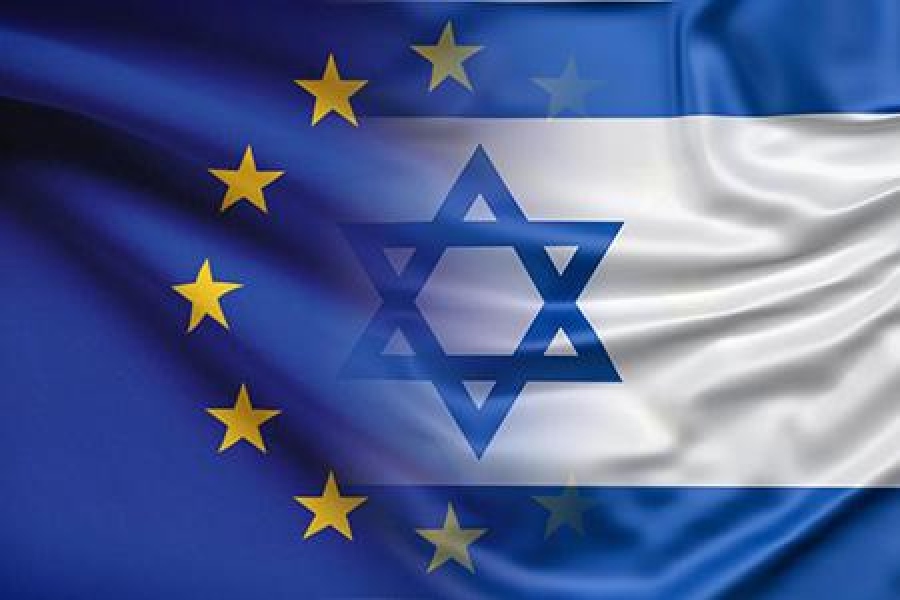 FT: Κυρώσεις κατά του Ισραήλ εξετάζει η ΕΕ  - Πιέσεις στον Netanyahu για λύση δύο κρατών στο Παλαιστινιακό