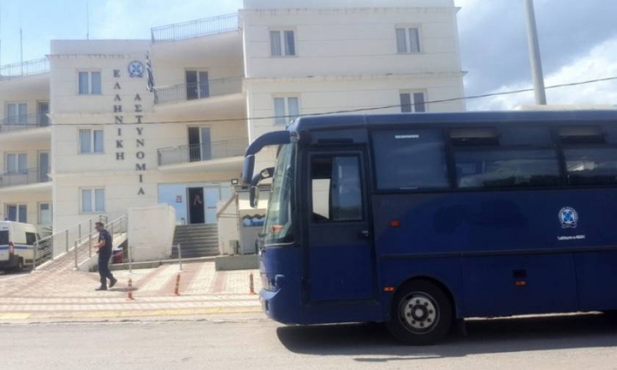 Άμφισσα: Αποφυλακίζεται μετά από 5 χρόνια ο κρεοπώλης που είχε σκοτώσει 13χρονη