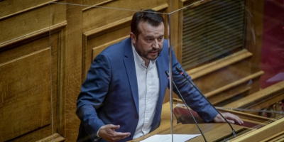 Παππάς (ΣΥΡΙΖΑ): Πρωταθλήτρια η Ελλάδα στην ύφεση και στον αποπληθωρισμό - Αλλάξτε ρότα