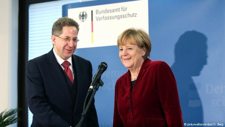 Δημοσκόπηση: Υπέρ των προώρων εκλογών το 47% των Γερμανών – Το 56% δεν επιθυμεί επανεκλογή της Merkel