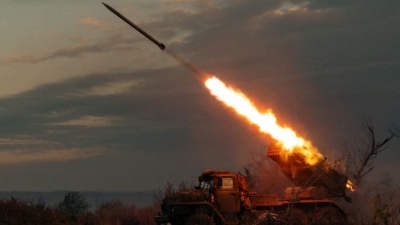 Τρόμος - Οι Ρώσοι διαλύουν την ενέργεια της Ουκρανίας - Μαζική επίθεση με Geran και δεκάδες Kinzhal, Kalibr