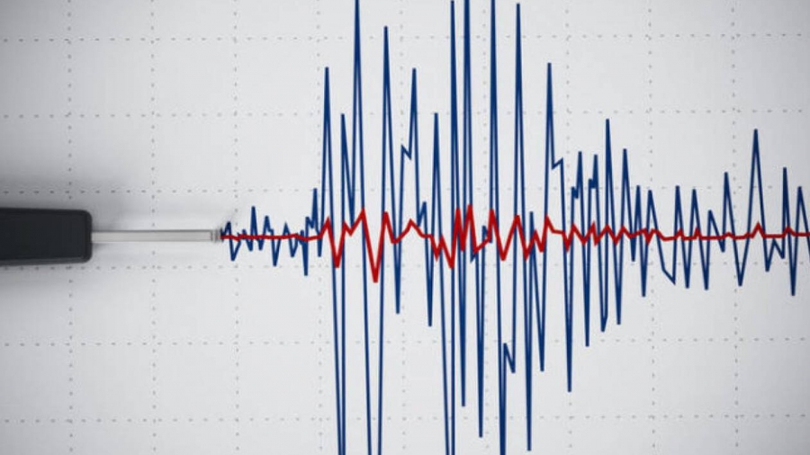 Σεισμός 4,2 Ρίχτερ στα Γιάννενα
