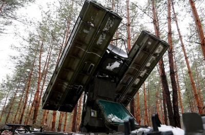 Η ρωσική αεράμυνα κατέρριψε 22 ουκρανικούς πυραύλους Vampire στο Belgorod