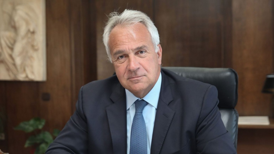 Μήνυμα Βορίδη (υπ. Επικρατείας) για Ευρωεκλογές: Υπηρετούμε τον γνήσιο πατριωτισμό στην πράξη