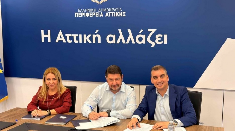 Χαρδαλιάς: Tέλος στις αναβολές - Nέα πνοή σε ένα από τα πιο εμβληματικά πολιτιστικά τοπόσημα του Νότιου Τομέα Αττικής