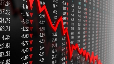 Αγορές: Επιστροφή στην πτώση μετά την προειδοποίηση της Moderna - Ο DAX -1,3%, τα futures της Wall -1,4%