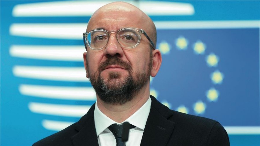Michel: Η ΕΕ θα αξιολογήσει τη συμπεριφορά της Τουρκίας πριν από το τέλος του 2020