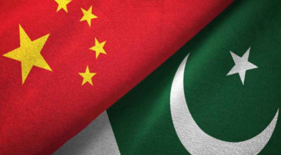 Το Πακιστάν  εγγυάται την ασφάλεια των επενδύσεων στην Κίνα   - Διπλωματικές επαφές  για τις επιθέσεις στα έργα Belt and Road