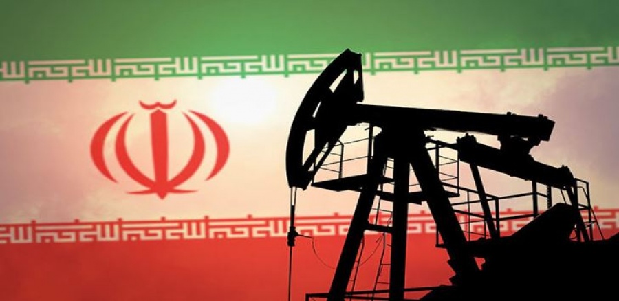 Ιράν: Οι εξαγωγές πετρελαίου θα μειωθούν αλλά θα ανακάμψουν καθώς οι αγοραστές χρησιμοποιούν τις εξαιρέσεις