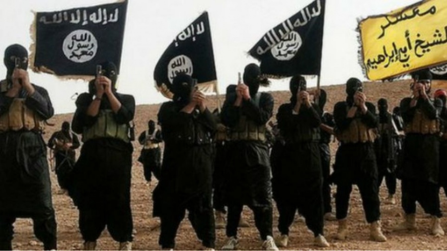Νέα φάση τζιχάντ ξεκινά το ISIS, καλεί σε επιθέσεις εναντίον των Εβραίων και του Ισραήλ