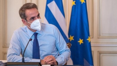 Μητσοτάκης: Η κοινωνική δράση και ο εθελοντισμός είναι ο δικός μας πολιτικός ακτιβισμός