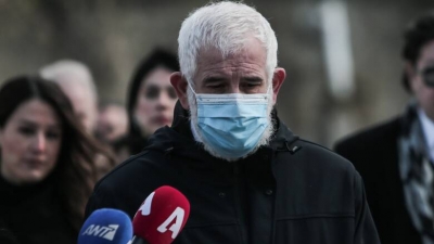 Δίκη Φιλιππίδη: Η Έδρα απέρριψε τα ελαφρυντικά – Ποινή 6 ετών για κάθε απόπειρα βιασμού προτείνει η εισαγγελέας