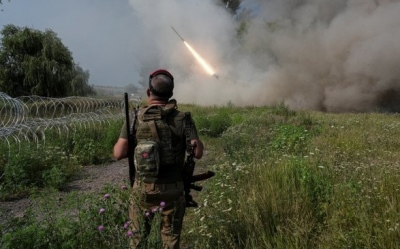 Οι Ουκρανοί έπληξαν το Omsk της Ρωσίας, 2.500 χλμ μακριά από το μέτωπο