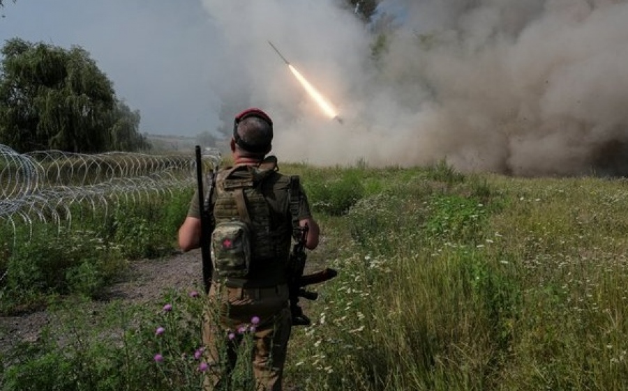 Οι Ουκρανοί έπληξαν το Omsk της Ρωσίας, 2.500 χλμ μακριά από το μέτωπο