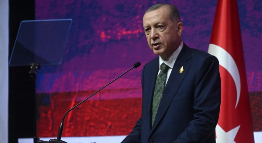 Σκληρά παζάρια του Erdogan με τον Biden για την ένταξη Ουκρανίας και Σουηδίας στο ΝΑΤΟ με φόντο την προμήθεια των F-16