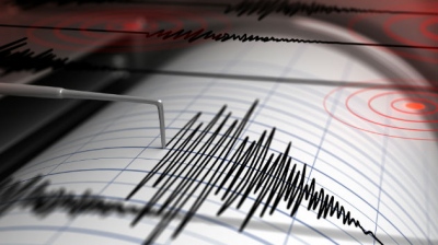 Σεισμός 4,2 Ρίχτερ στη Ρόδο - Είχε προηγηθεί ισχυρή δόνηση 5,2 Ρίχτερ στην Τουρκία
