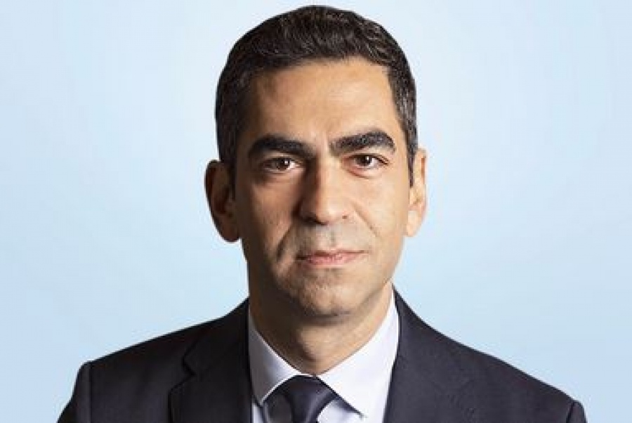 Παναγιώτου (Εθνική Τράπεζα): Δεύτερη φάση μετασχηματισμού, με ιδιαίτερη έμφαση στην ανάπτυξη