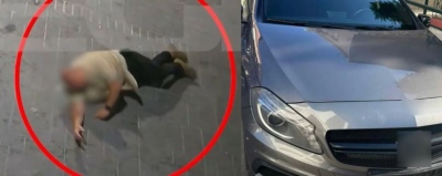 Προφυλακιστέος ο 20χρονος γιος του γνωστού επιχειρηματία που εμβόλισε αστυνομικό