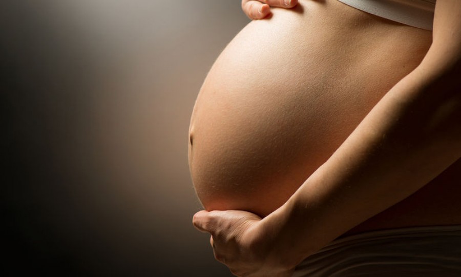 Εγκυμοσύνη: Να πώς εξασφαλίζεται η υγεία της μητέρας και του μωρού
