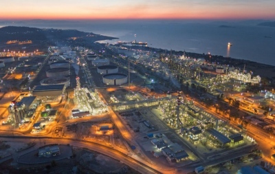 Motor Oil: Δυναμική ανάπτυξη σε καύσιμα, ηλεκτρική ενέργεια και κυκλική οικονομία