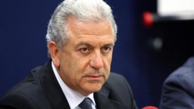 Αβραμόπουλος: Ο Θ. Μιχόπουλος υπηρέτησε τις ιδέες του με πάθος - Ήταν μια δημοσιογραφική φωνή με άποψη