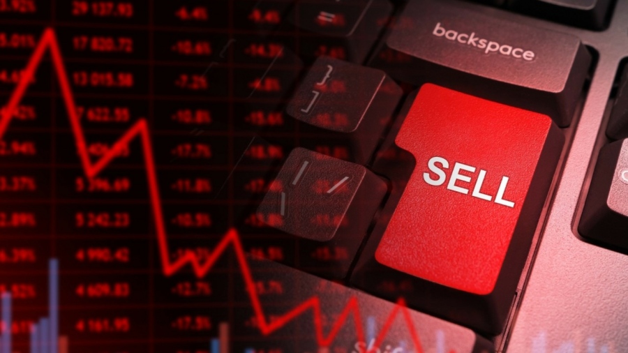 «Ψυχραιμία! Αυτή είναι η νέα κανονικότητα» - Το μήνυμα των Ευρωπαίων τραπεζιτών για το διεθνές sell off στην αγορά