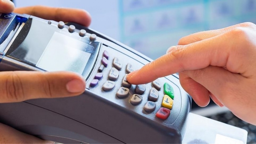 ﻿POS και 500.000 ταμειακές μηχανές σε ολόκληρη την αγορά και «on line» με την Εφορία - Τι σχεδιάζουν στο TAXIS