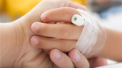 Είναι η αναισθησία ασφαλής για τα παιδιά;